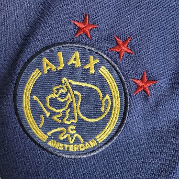 Ajax 2022-2023 Away Kit