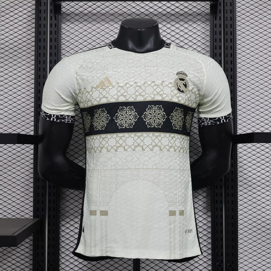 Real Madrid "Mosaic Heritage" Special Kit