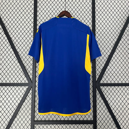 Boca Juniors 2022-2023 Home Kit