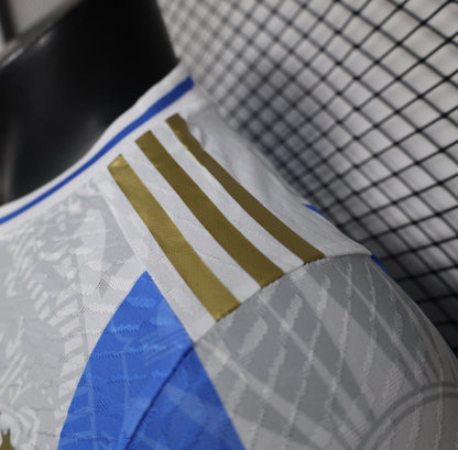 Argentina "Celestial Heritage" Special Kit