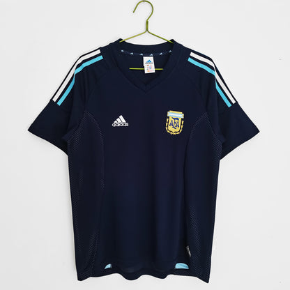 Argentina 2011-2012 Away Kit