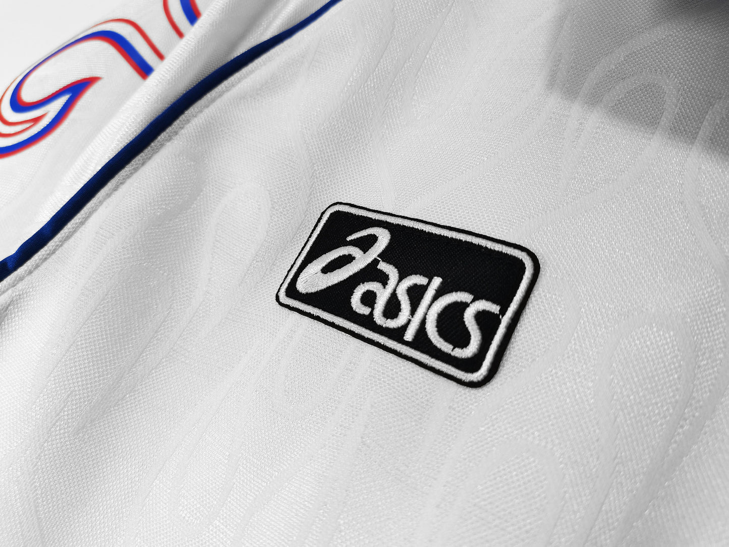 Japan  1998-1999 Away Kit