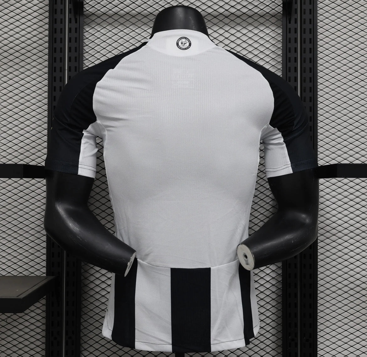 Newcastle 2024-2025 Home Kit