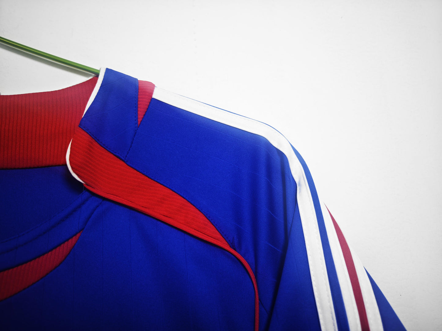 France 2006-2007 Home Kit