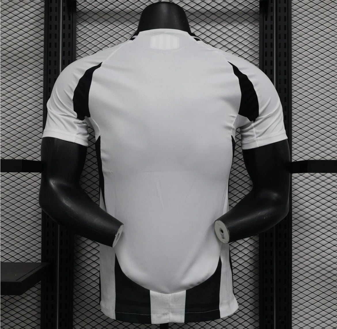 Juventus 2024-2025 Home Kit