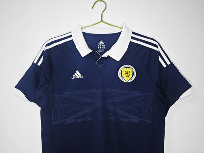 Scotland 2012-2013 Home Kit