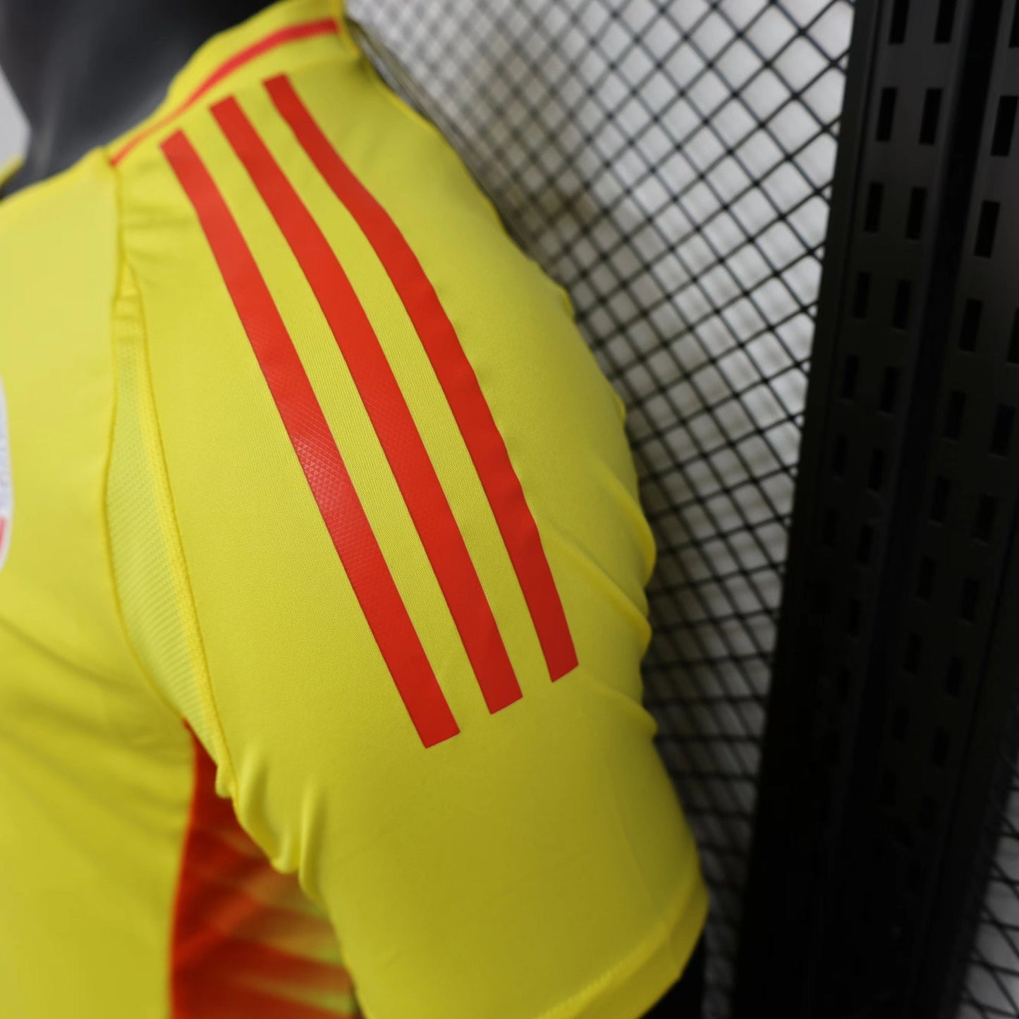 Colombia 2024 Home Kit