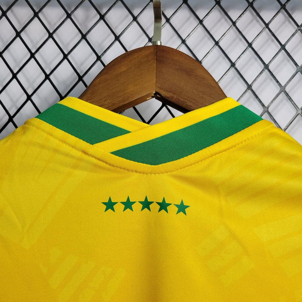 Brazil "The Redeemer" Special Kit