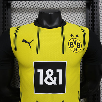 Borussia Dortmund 2022-2023 Home Kit