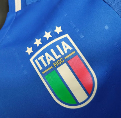 Italy 2024-2025 Home Kit