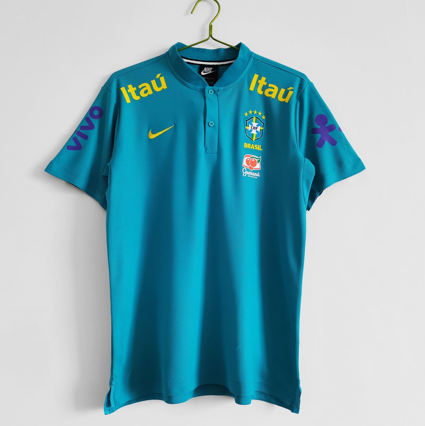 Brazil 2022 Training Kit