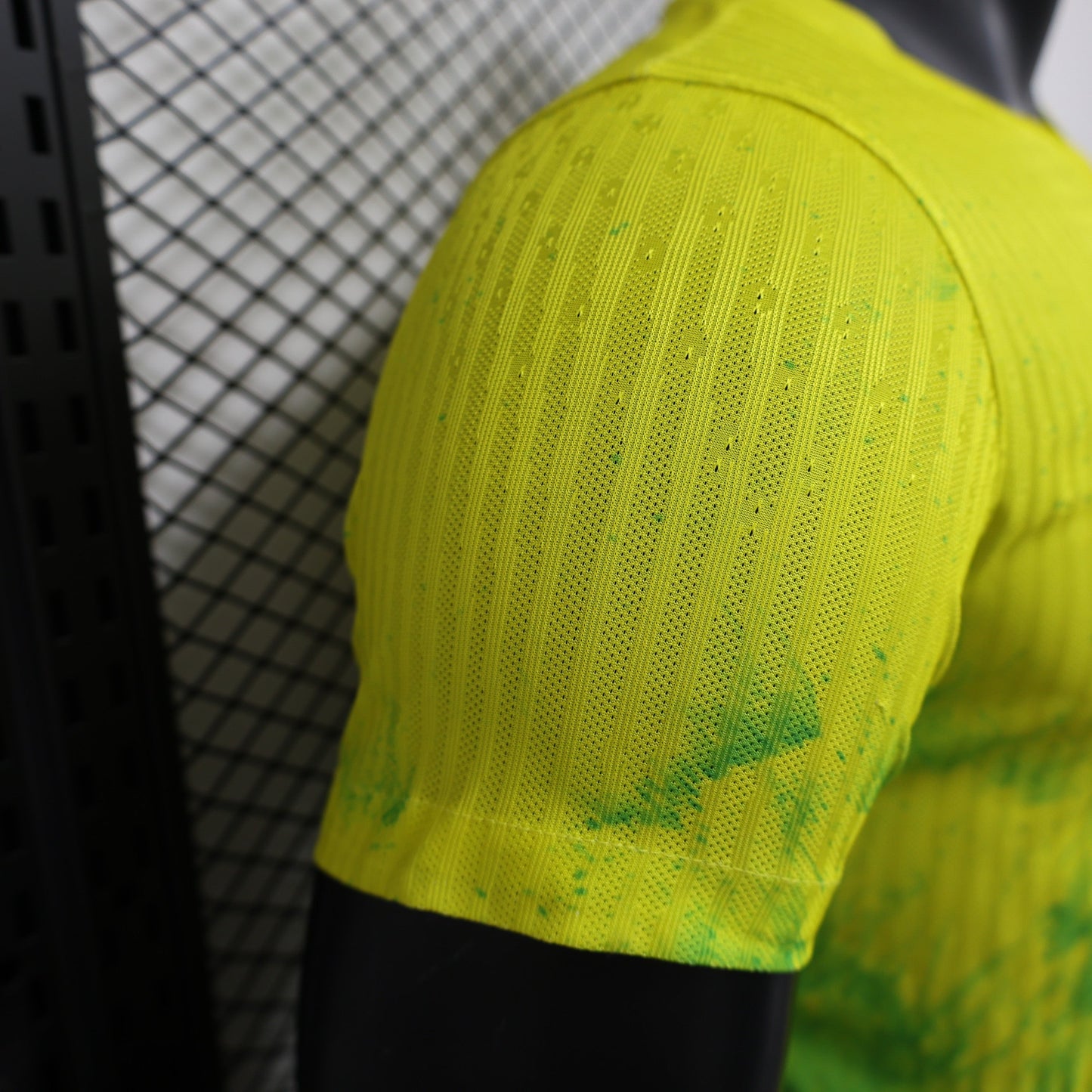 Brazil "Neon Waves" Special Kit