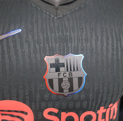 Barcelona "Eclipsed" Special Kit