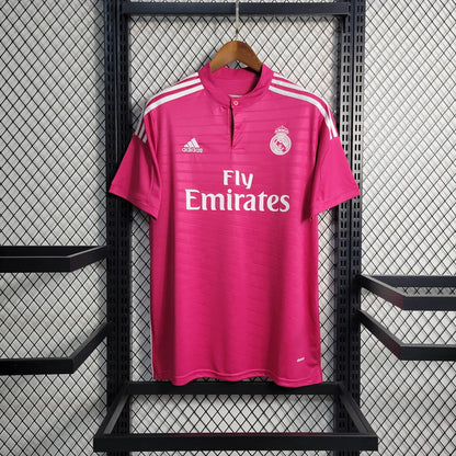 Real Madrid 2014-2015 Away Kit