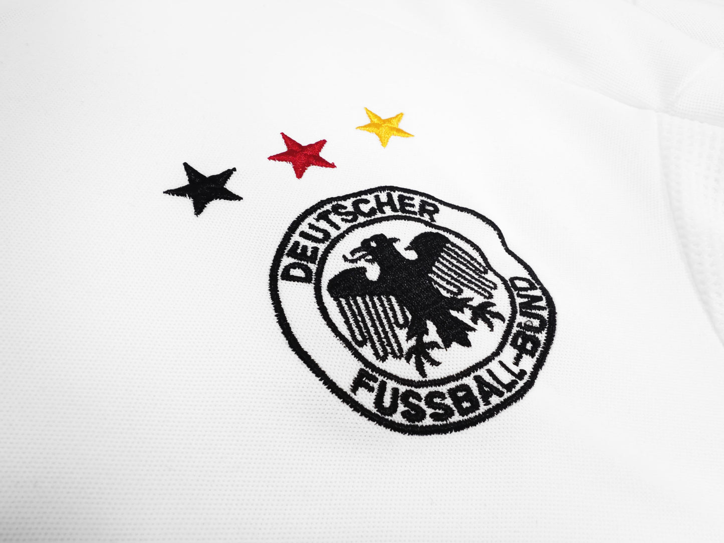 Germany 2014-2015 Home Kit