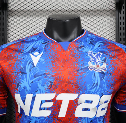 Crystal Palace "Firestorm" Home Jersey