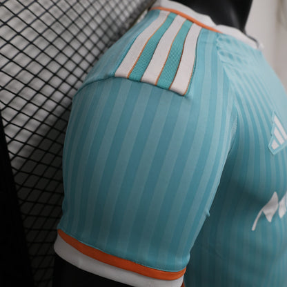 Inter Miami 2024-2025 Third Kit