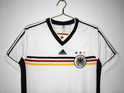 Germany 1998-1999 Home Kit