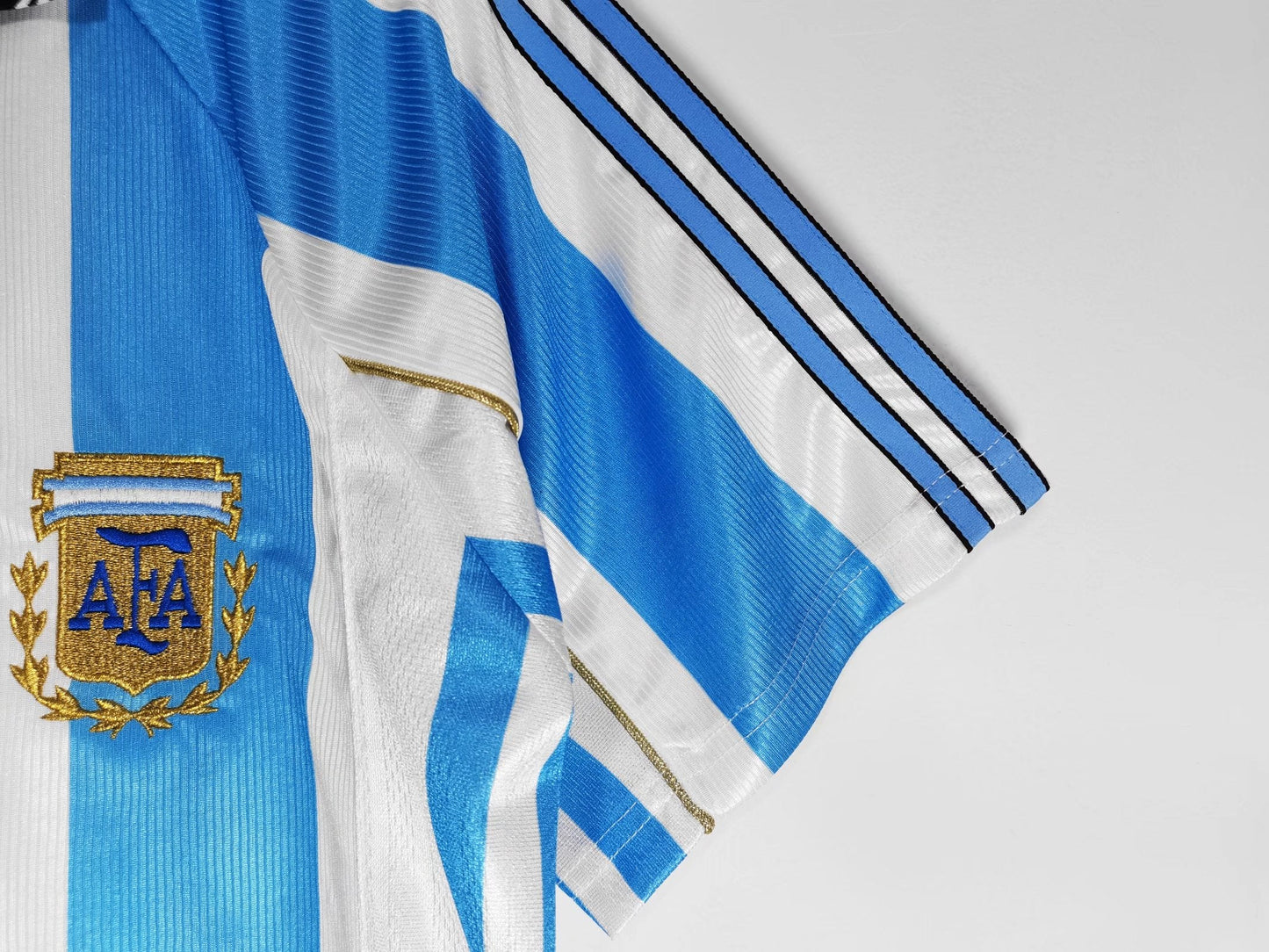 Argentina 1998-1999 Home Kit