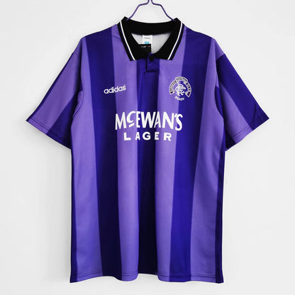 Rangers FC 1994-1996 Third Kit