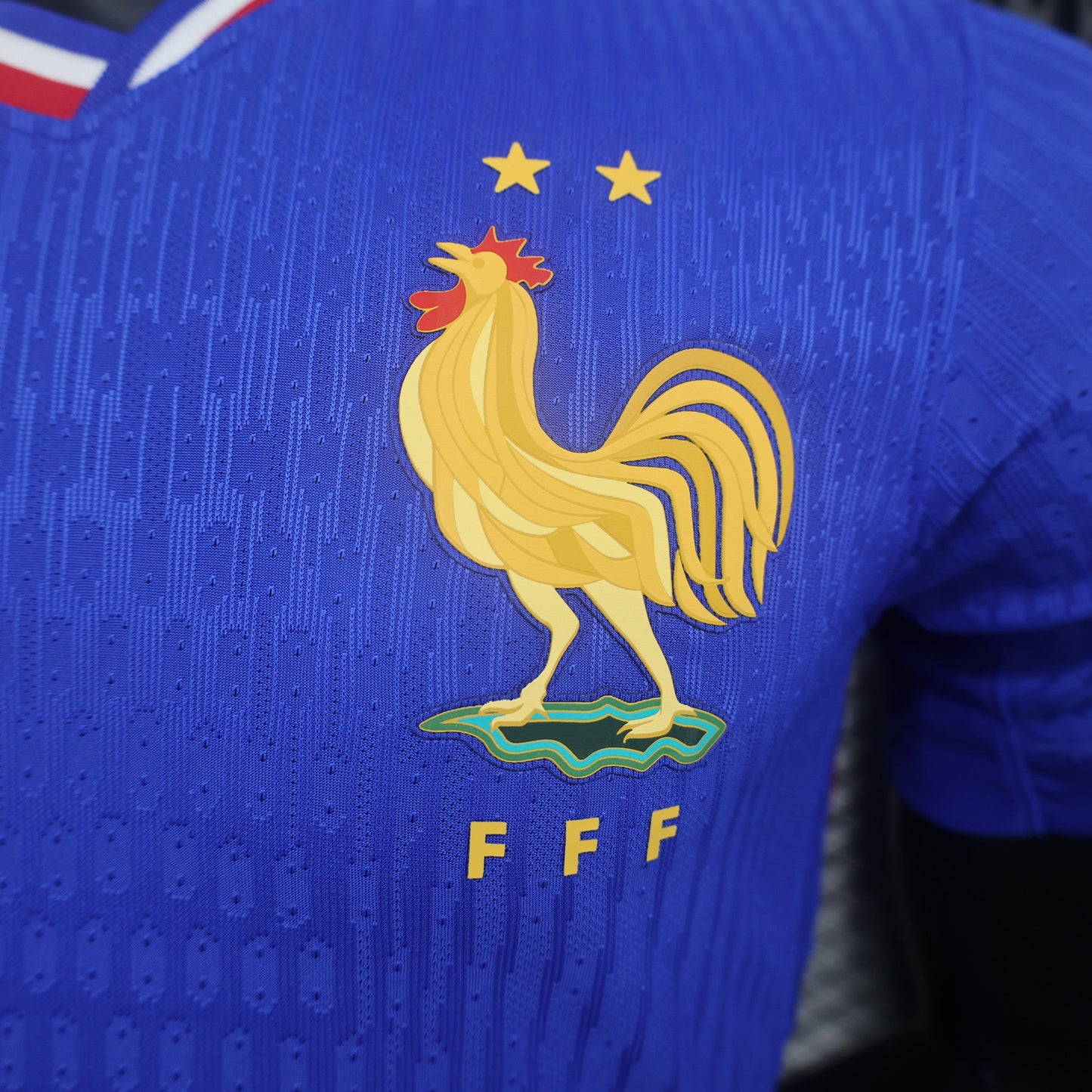 France 2024 Home Kit