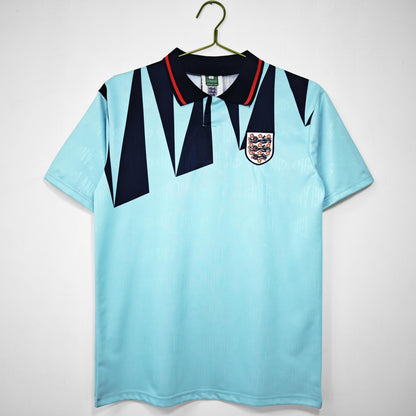 England 1992-1993 Third Kit