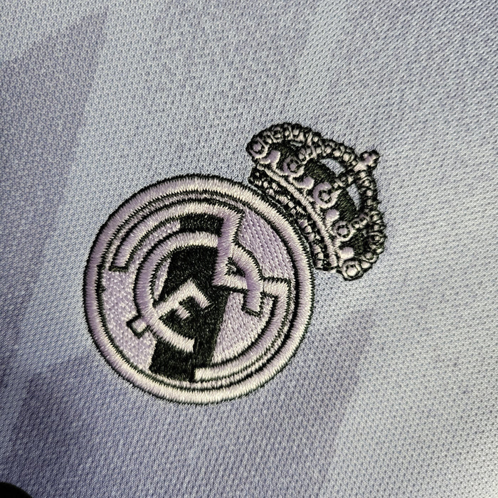 Real Madrid 2022-2023 Away Kit