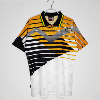 South Africa 1996-1997 Home Kit