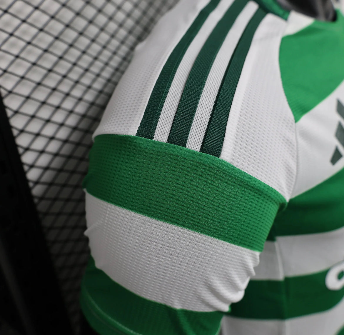 Celtic 2024-2025 Home Kit