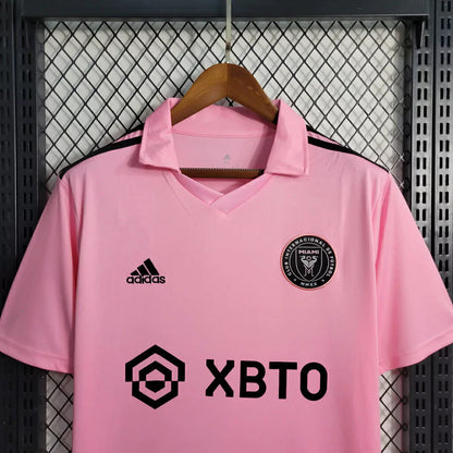 Inter Miami 2023-2024 Home Kit