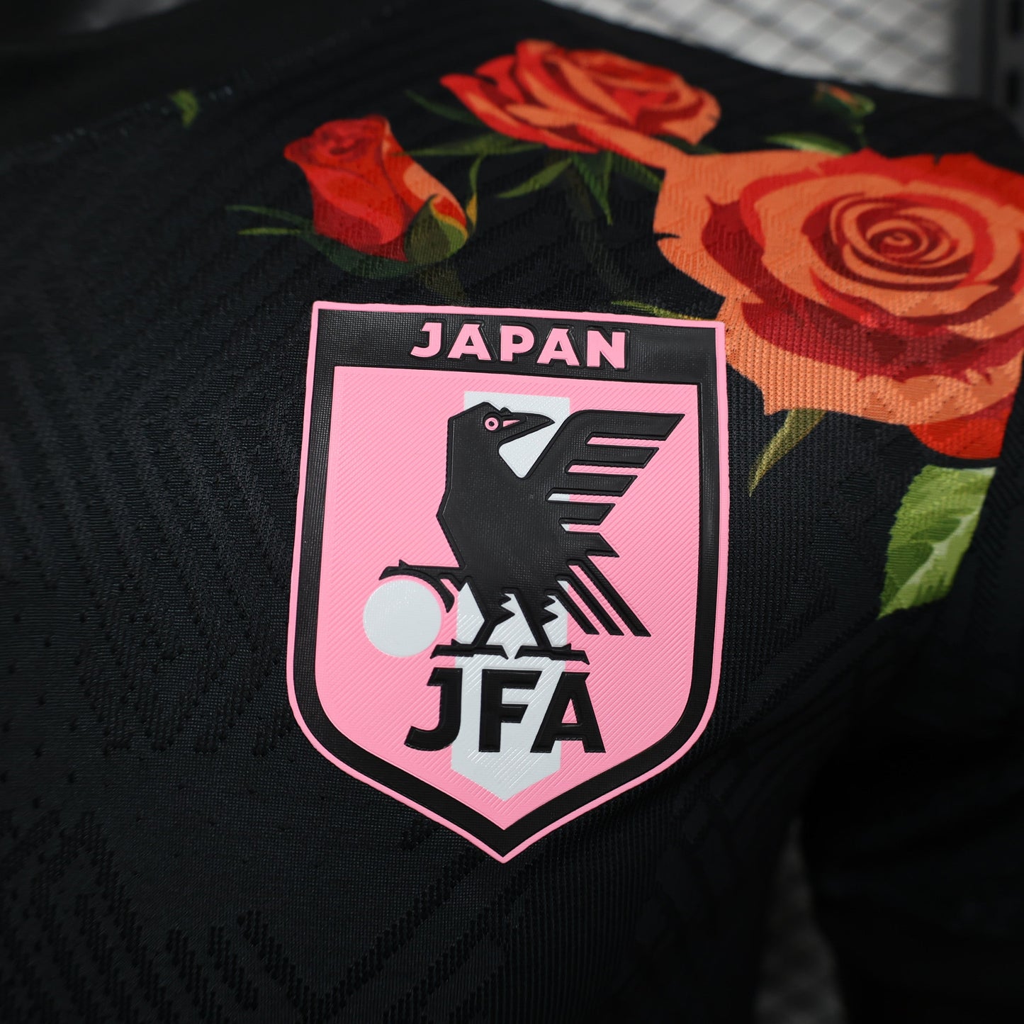 Japan "Samurai Rose" Special Kit