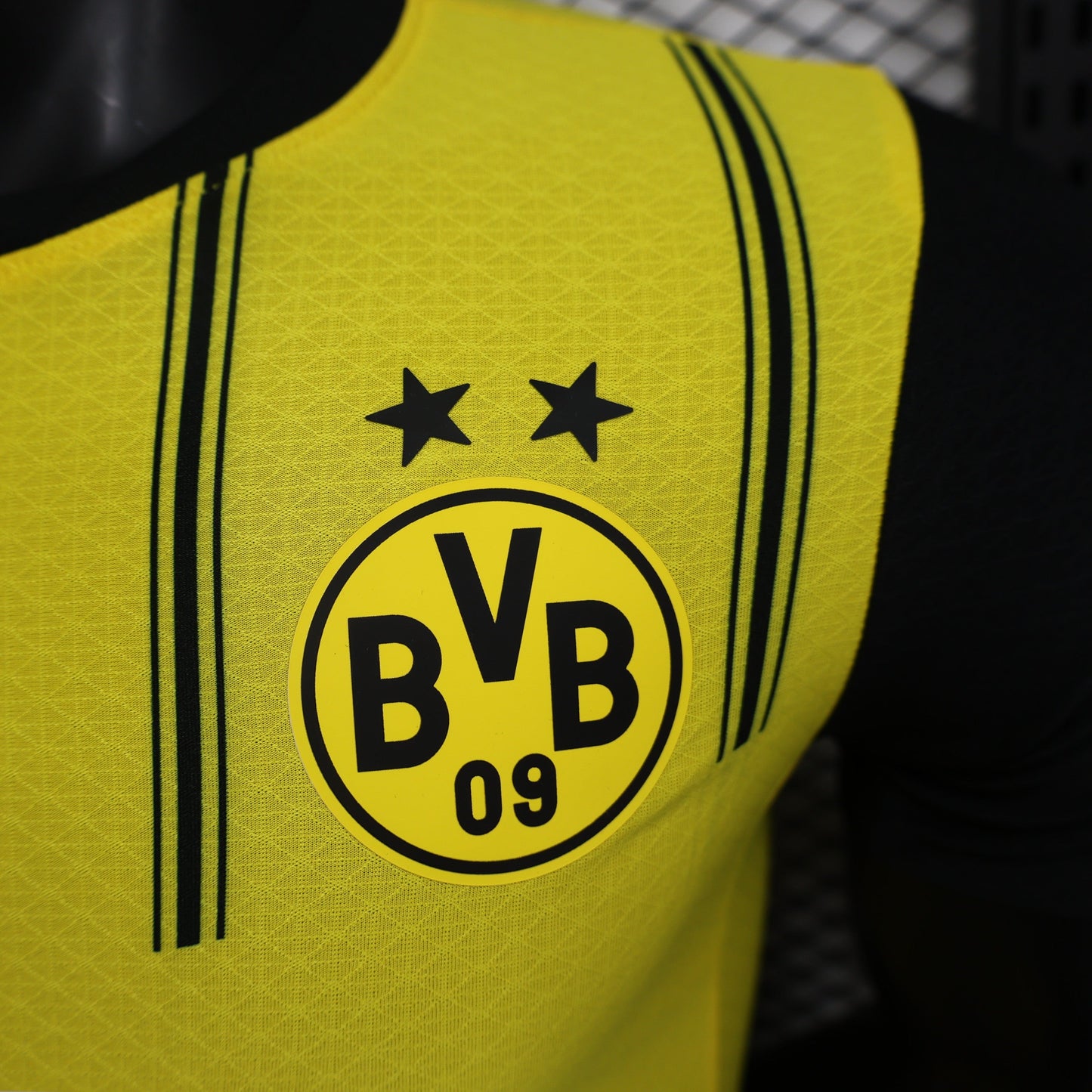 Borussia Dortmund 2022-2023 Home Kit