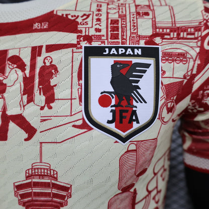 Japan "Edo Legacy" Special Kit