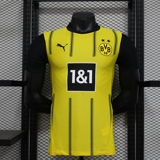 Borussia Dortmund 2022-2023 Home Kit