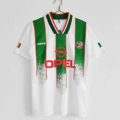 Ireland 1994-1995 Away Kit