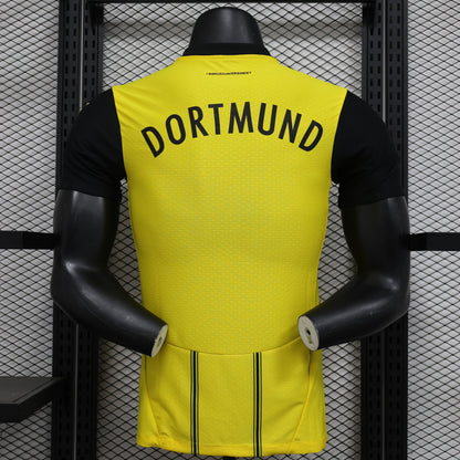 Borussia Dortmund 2022-2023 Home Kit