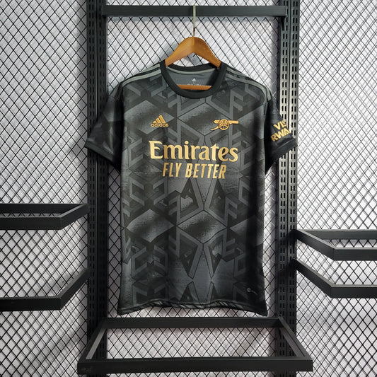 Arsenal 2022-2023 Away Kit