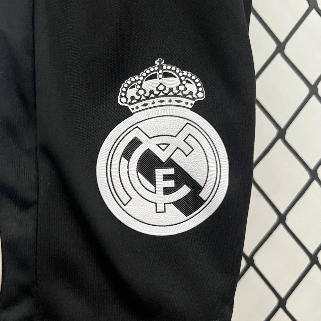 Real Madrid 14/15 Third Away Jersey Kids