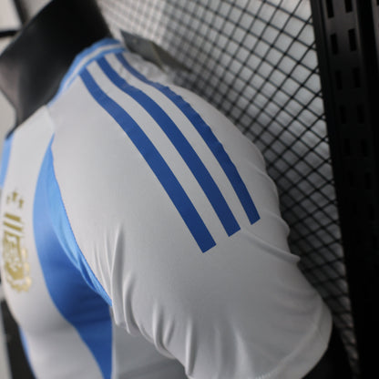 Argentina 2024-2025 Home Kit