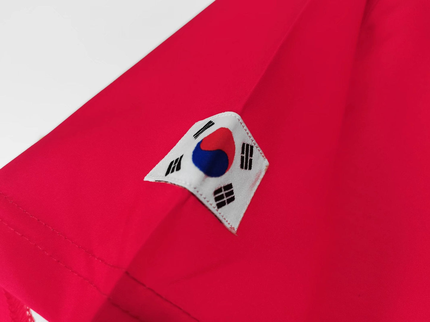 South Korea 2002-2003 Home Kit