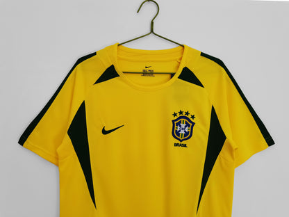 Brazil 2010-2011 Home Kit