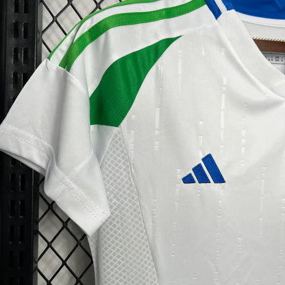 Italy 2024-2025 Away Kit