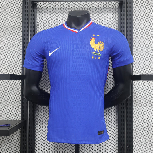 France 2024 Home Kit