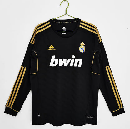 Real Madrid 2012-2013 Away Kit