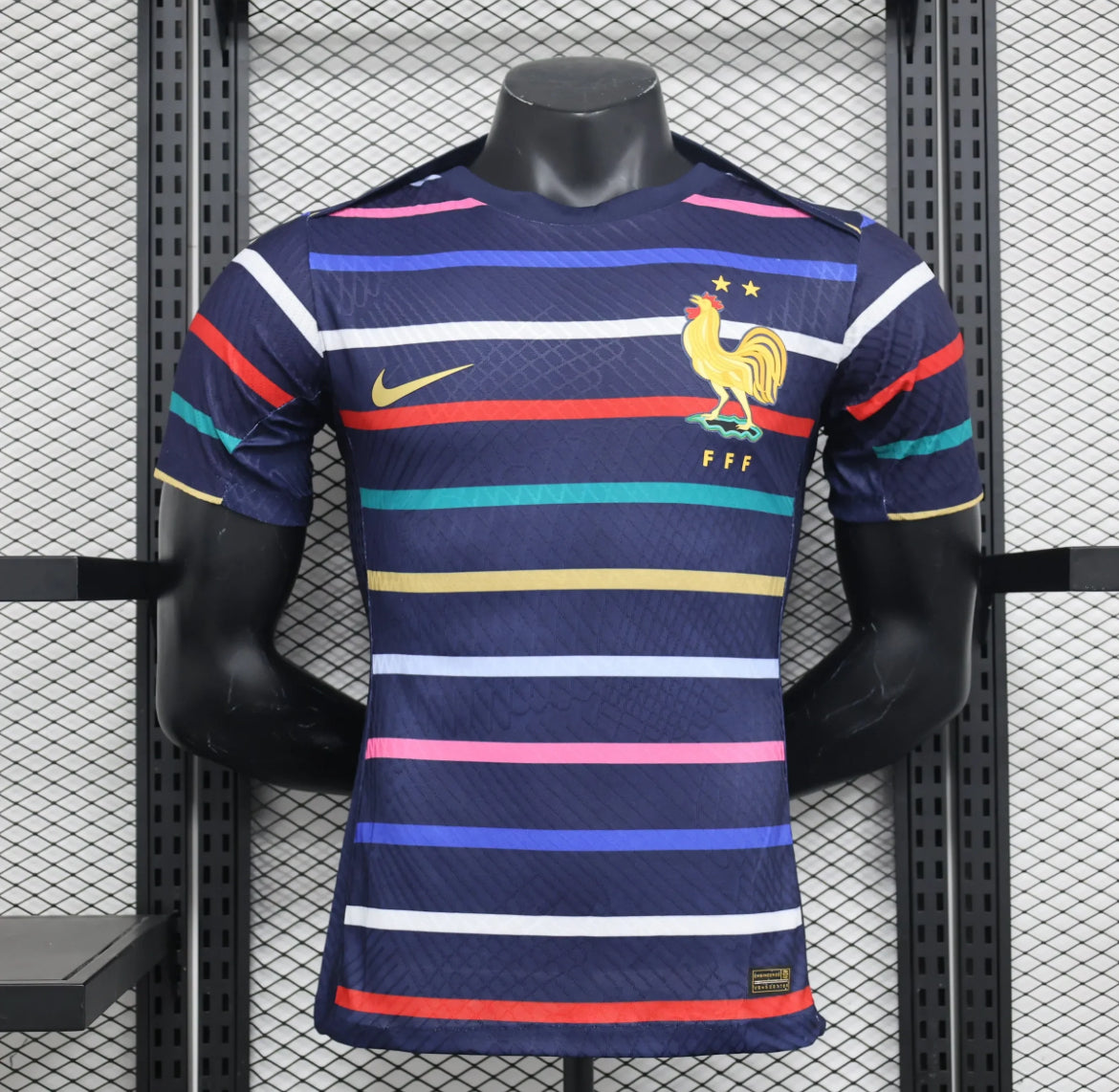 France 2024-2025 Training Kit