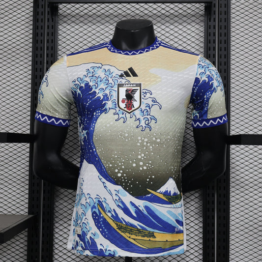 Japan "Hokusai Wave" Special Kit