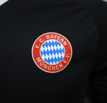 Bayern Munich 2024-2025 Goalkeeper Third Kit