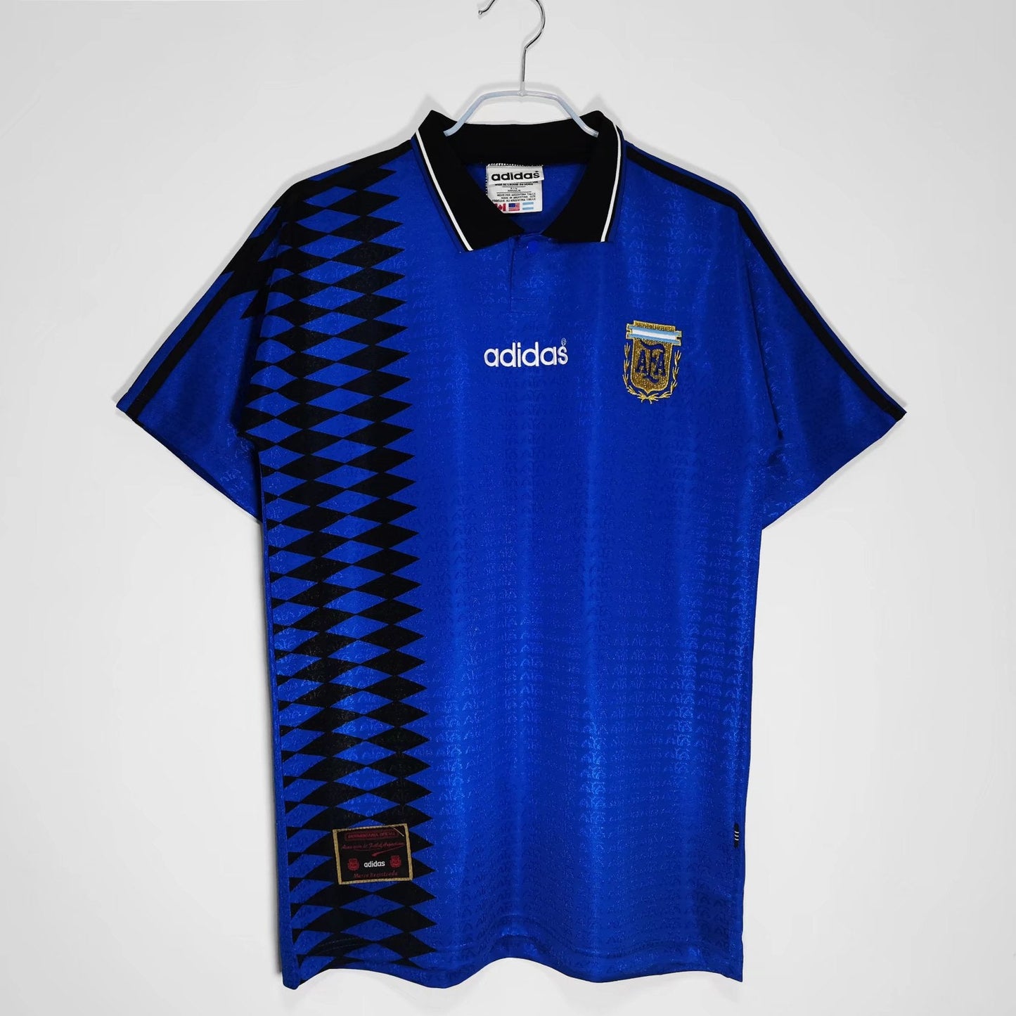 Argentina 1994-1995 Away Kit