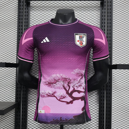 Japan "Purple Sunrise" Special Kit