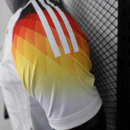 Germany 2024-2025 Home Kit